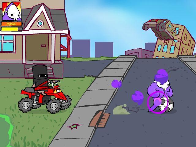 4399小游戏中的网页游戏有哪些,没玩过4399的人