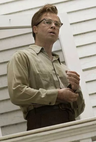 布拉德皮特七宗罪结局,布拉德皮特十宗罪精彩片段