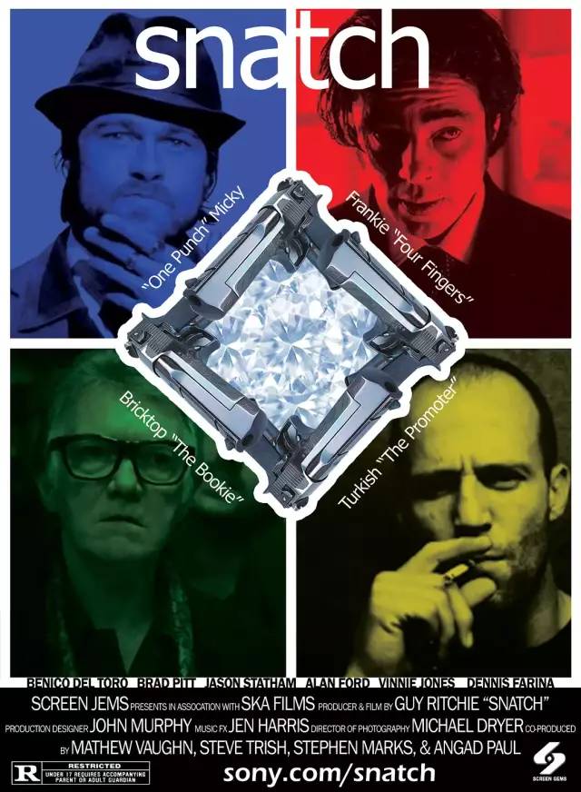 布拉德皮特十大经典七宗罪,布拉德皮特最经典的十部电影