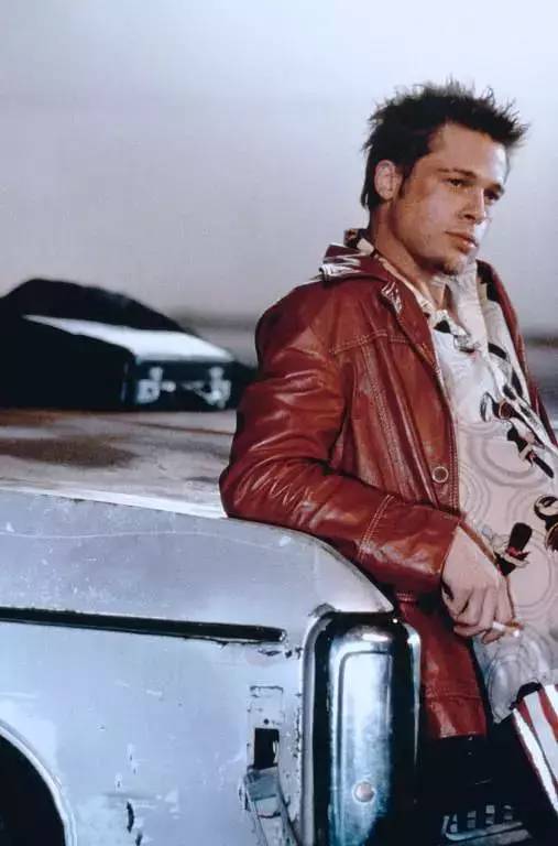 布拉德皮特七宗罪结局,布拉德皮特十宗罪精彩片段