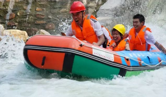 十堰好玩的地方暑假,十堰有没有好玩的室内活动