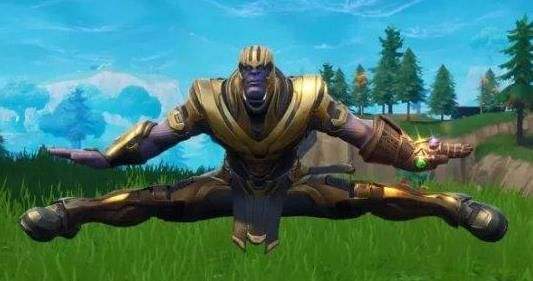 堡垒之夜国服为什么比绝地求生火,堡垒之夜吃鸡能超越绝地求生吗