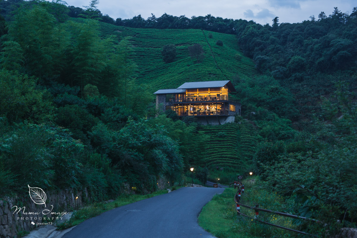 莫干山郡安里君澜度假酒店交通,莫干山郡安里君澜度假区二期酒店