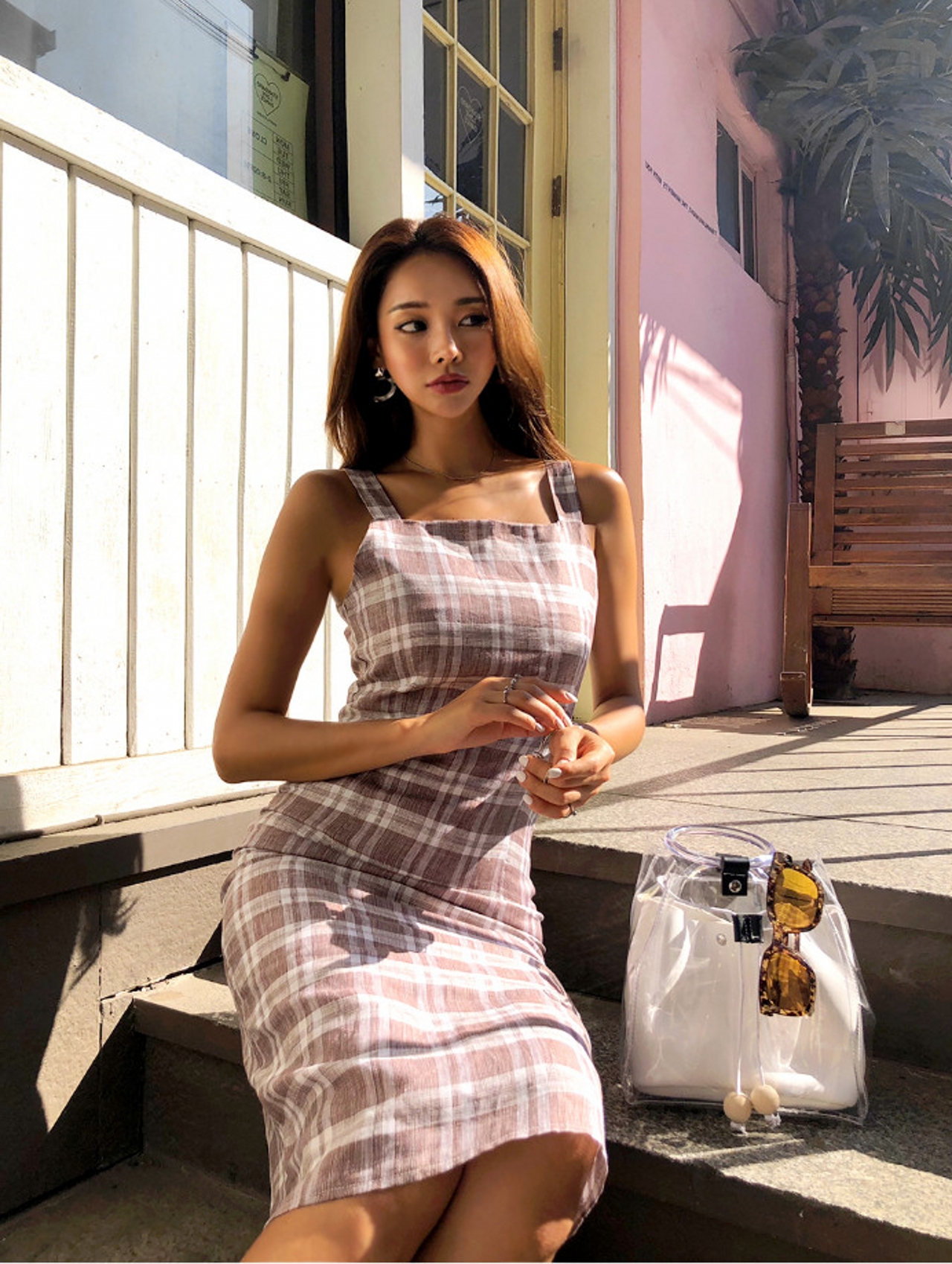 人像摄影各种风格效果,人像摄影成熟风的写真