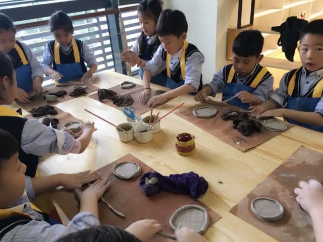 暑假来了走进科普夏令营,暑期公益夏令营的七月之约