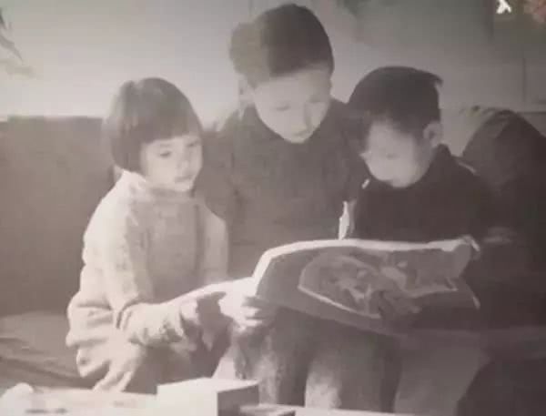 林徽因被谁抹黑,解密真相林徽因