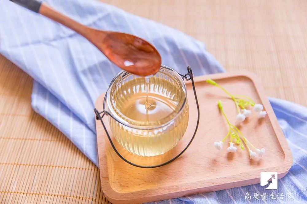 绿豆汤怎么熬好喝又烂又像红豆,这才是煮绿豆汤最正确的方法