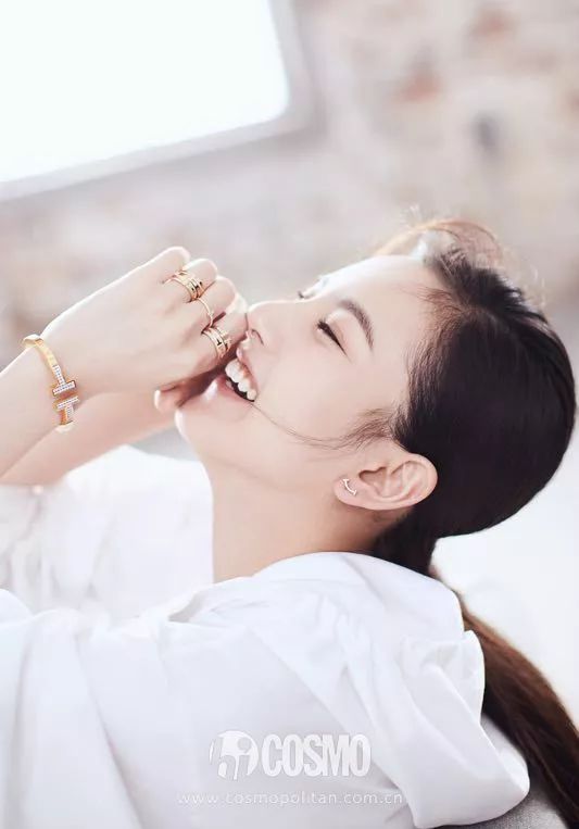 戒指叠戴的搭配图,软戒指和什么戒指叠戴好看