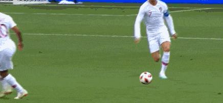 世界杯的暖心时刻,感人世界杯