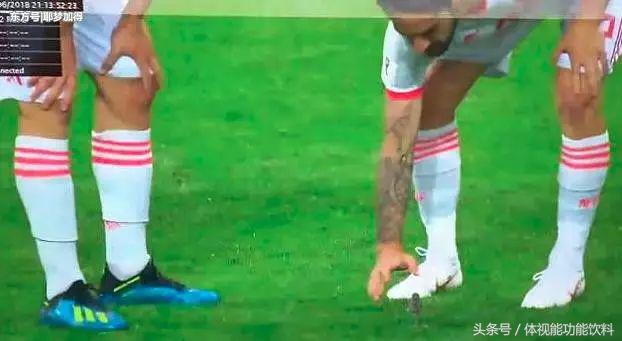 世界杯的暖心时刻,感人世界杯