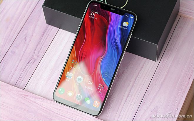 骁龙845最便宜手机,8000元的小米8骁龙845最新报价