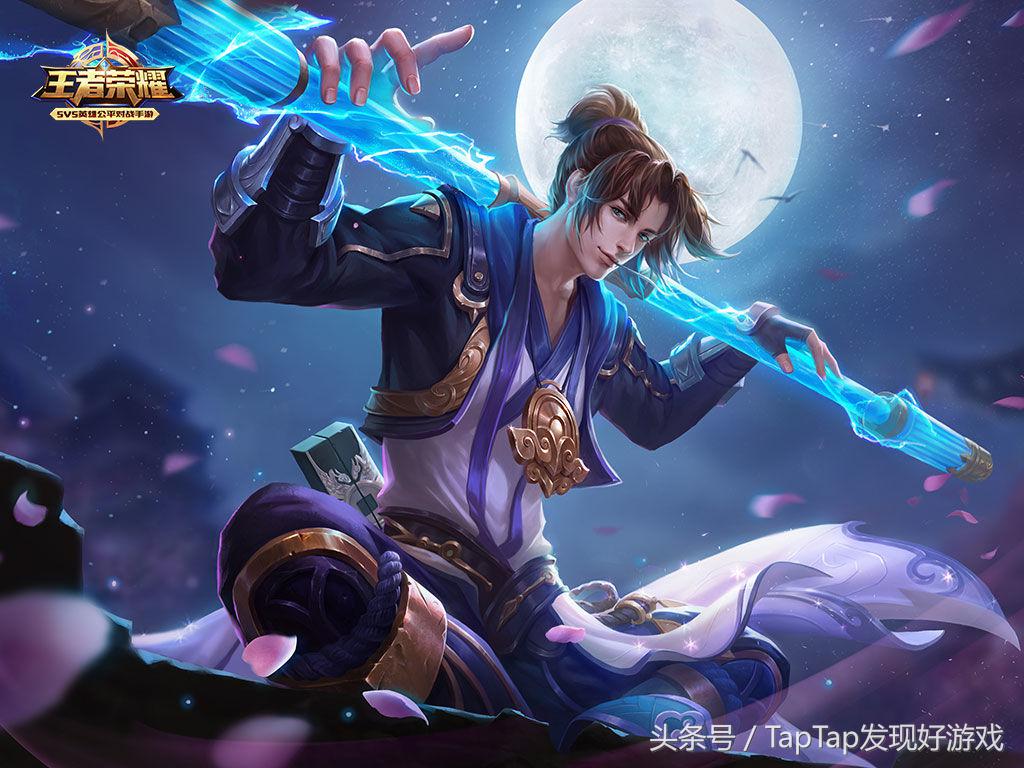 盘点王者荣耀那些听错的英雄台词,盘点王者荣耀里听错的英雄台词