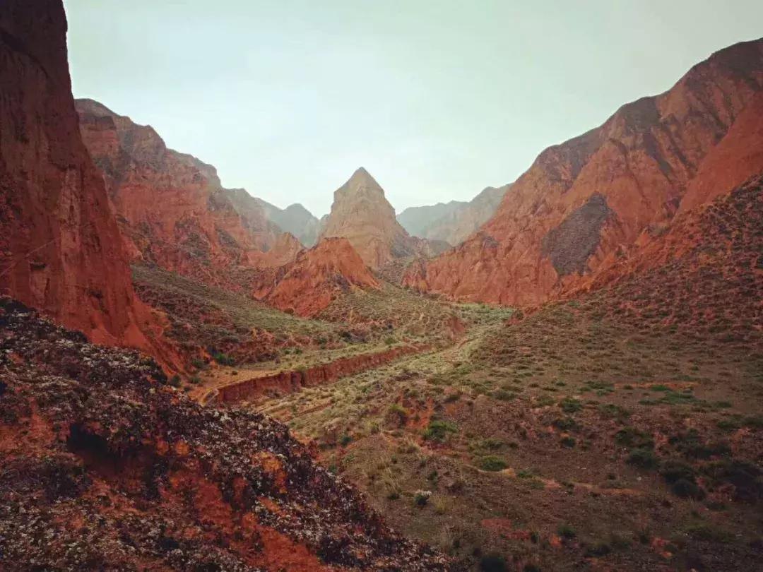 孟达天池与孟达自然保护区,西宁孟达天池旅游攻略