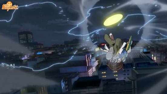 柯南的脚在现实中有多厉害,柯南的脚怕不怕疼