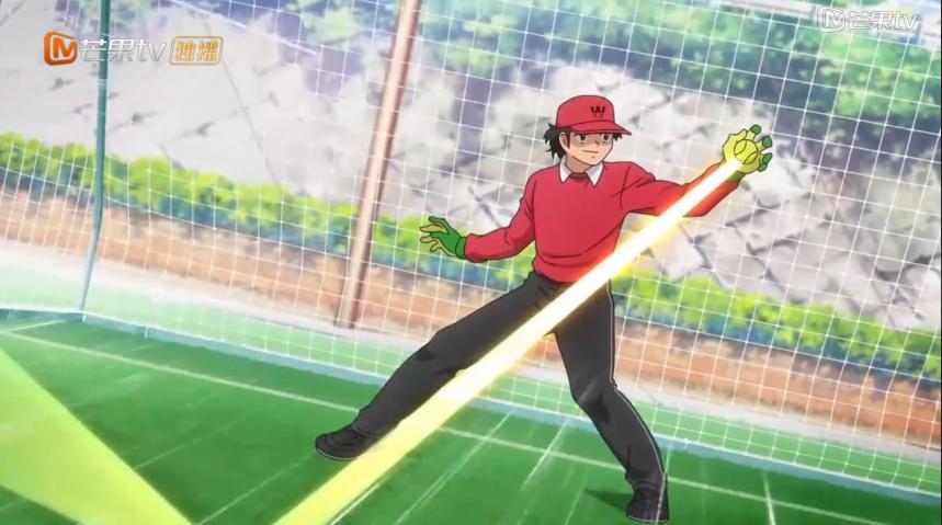 世界杯门将的神扑,世界杯门将扑救后自己带球