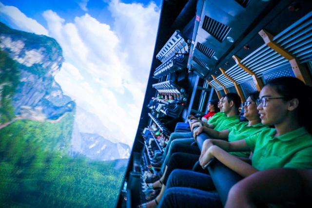 重庆欢乐谷玛雅海滩水公园,重庆欢乐谷玛雅水上乐园五周年