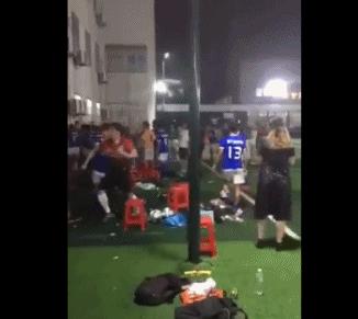 涓浗瓒冲潧鍗佸ぇ鎵撴灦浜嬩欢,涓浗瓒崇悆鍗佸ぇ鎵撴灦浜嬩欢瑙嗛