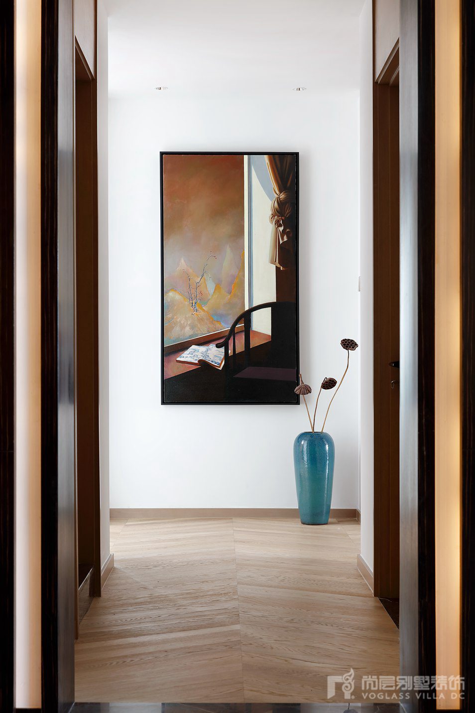 高档别墅如何设计好看又实惠,300平健康住宅装修