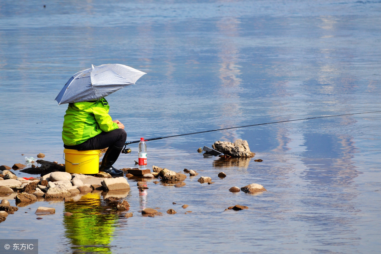 钓鱼断竿的真实感受,钓鱼断竿最快的方法