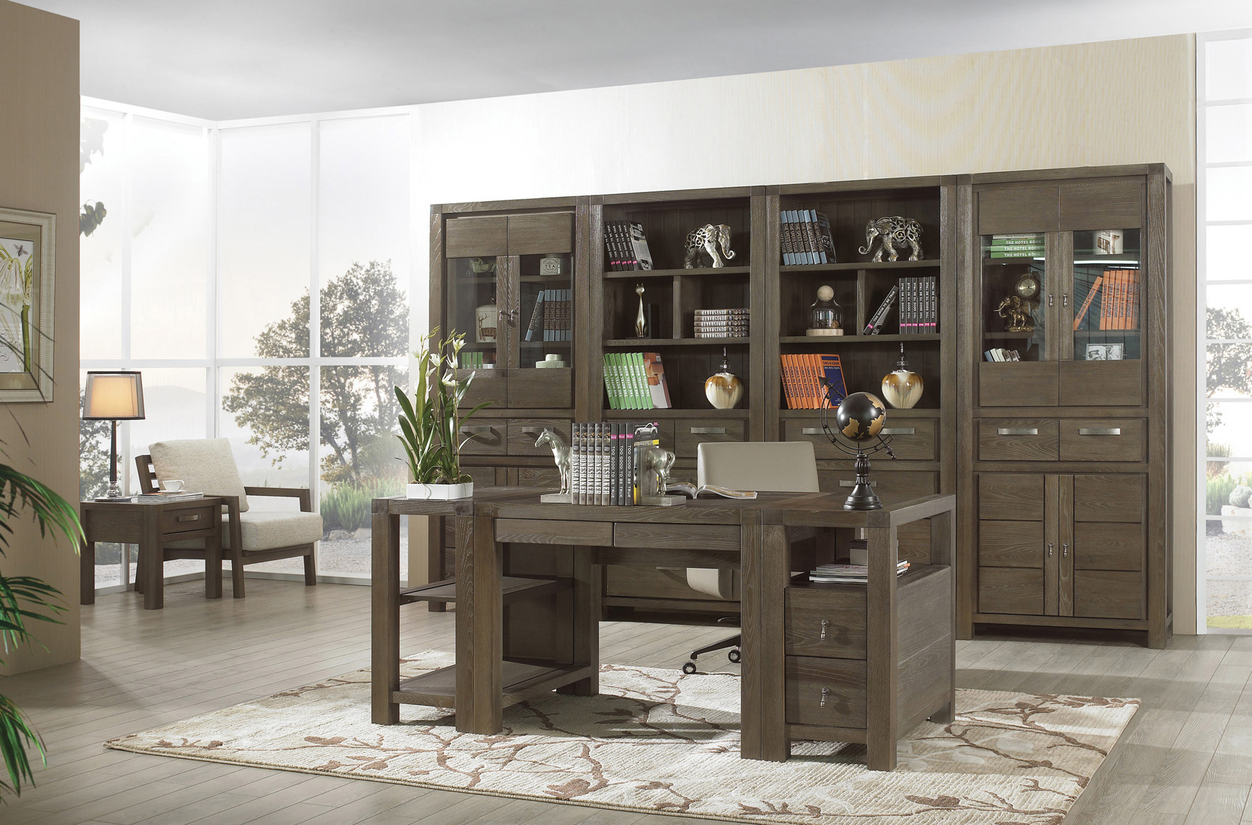 雨杉家具潍坊,雨杉家具