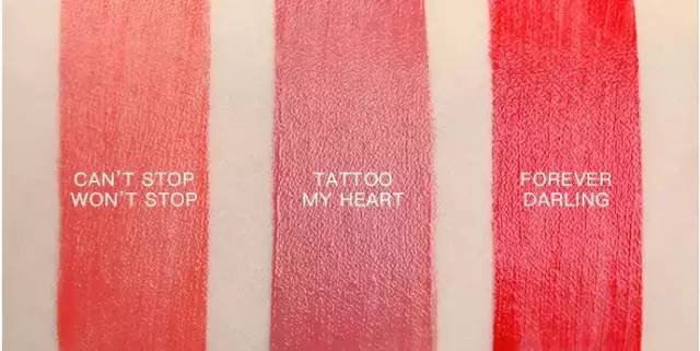 口红种草好物推荐短视频,口红种草大牌夏季