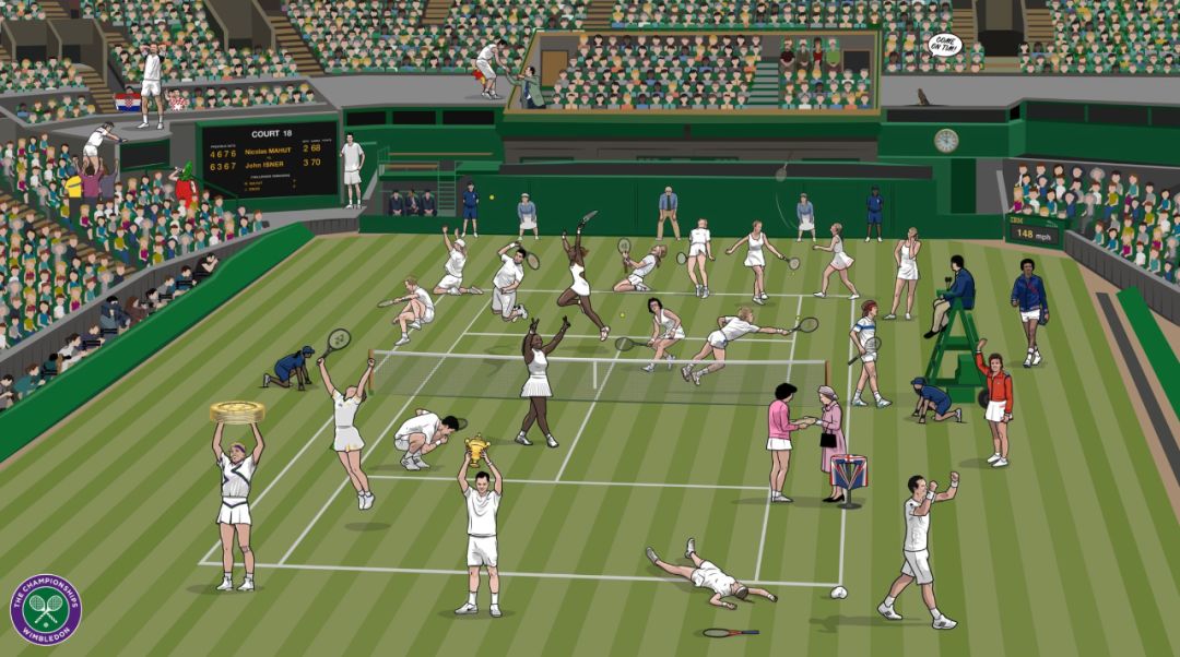 这个夏天，只有它敢跟世界杯抢流量