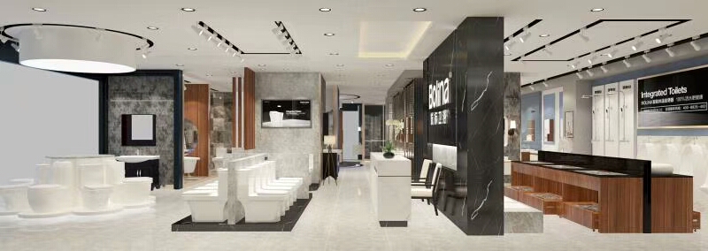 航标卫浴2014全国排名,航标卫浴目标价