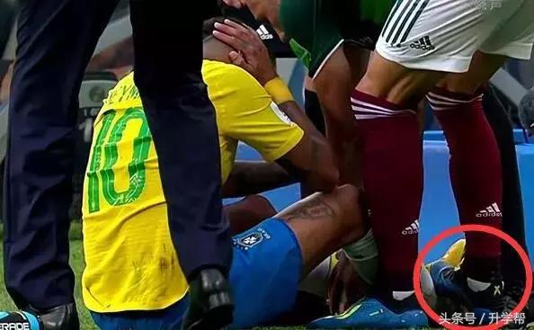 内马尔滚、毒奶榜……世界杯最新梗了解下！网友恶搞可以说很凶残了