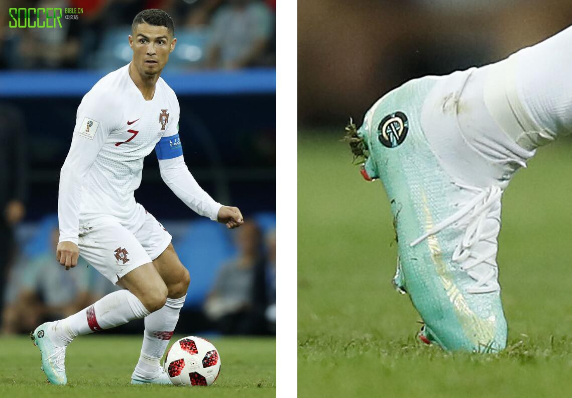 全球战鞋一览2018/7/2