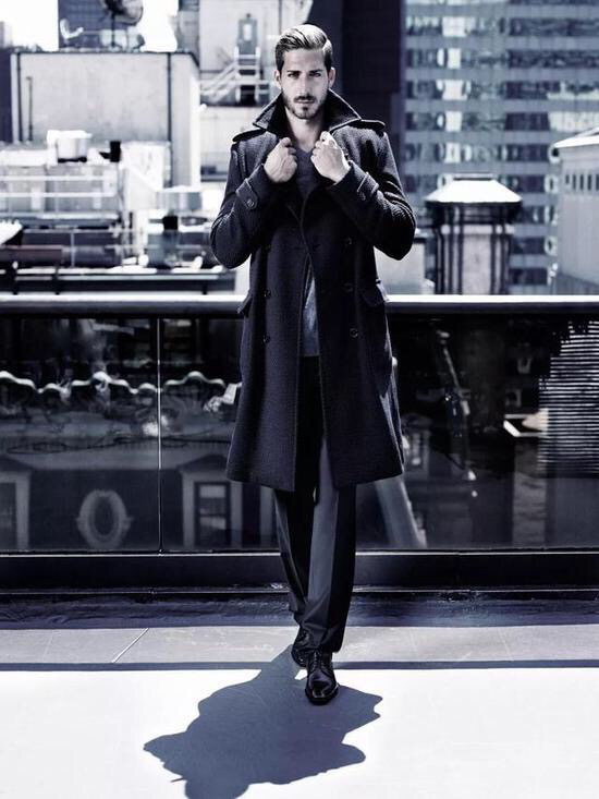 行走的荷尔蒙德国足球男模队,世界杯男模天团行走的荷尔蒙