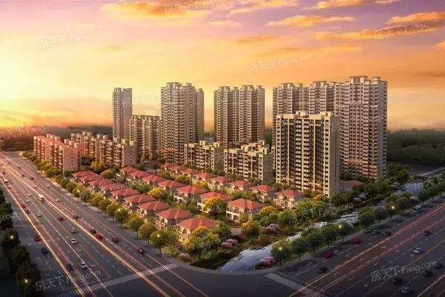 在南通买房可以买几套房子,在南通买房子值得吗