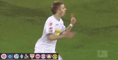 世界杯球星的各种帅气发型,复古油头发型男