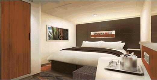 诺唯真喜悦号邮轮纪录片,诺唯真喜悦号邮轮多少层