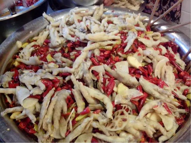 乐山通江附近哪家美食好吃,乐山必吃的美食十大