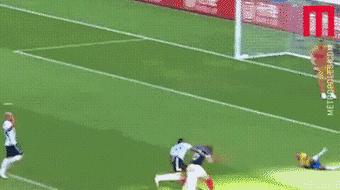 内马尔假摔2018年世界杯恶搞视频,世界杯内马尔假摔搞笑