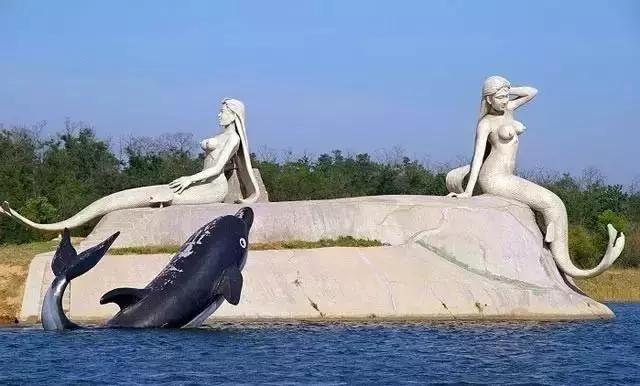 石家庄北戴河旅游景点,去北戴河不容错过的地方