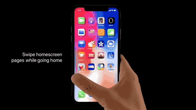 iPhone苹果老用户，到底该不该升级ios12？且看苹果做了哪些改变