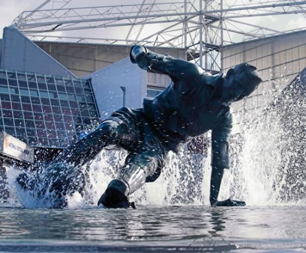 画笔之下,画笔底下的天空色彩