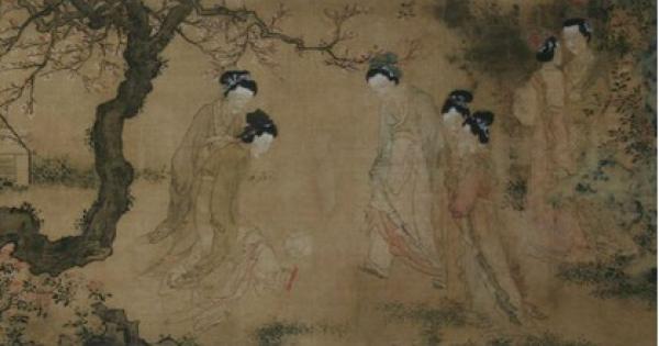 画笔之下,画笔底下的天空色彩