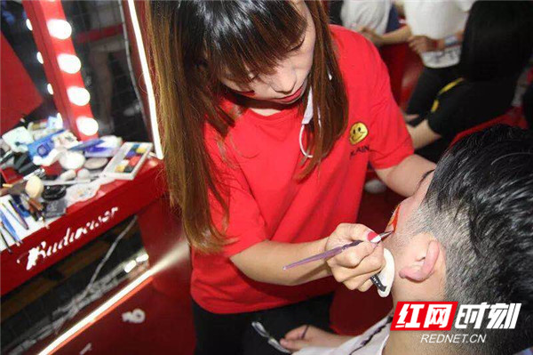 百威奥运会嘉年华,百威世界杯