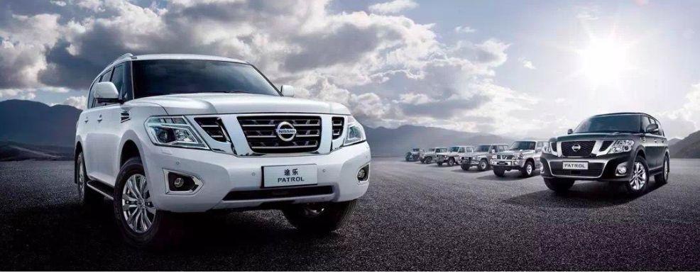 为什么途乐销量不高,为什么日产途乐卖得越来越好