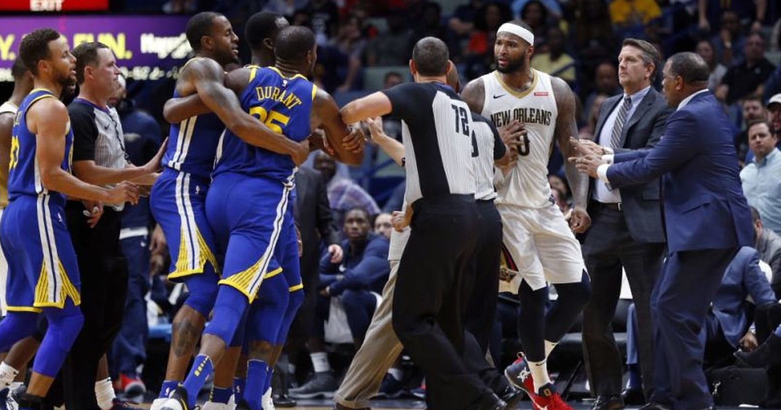 nba裁判不合理吹罚会有什么后果,nba裁判不公平判罚