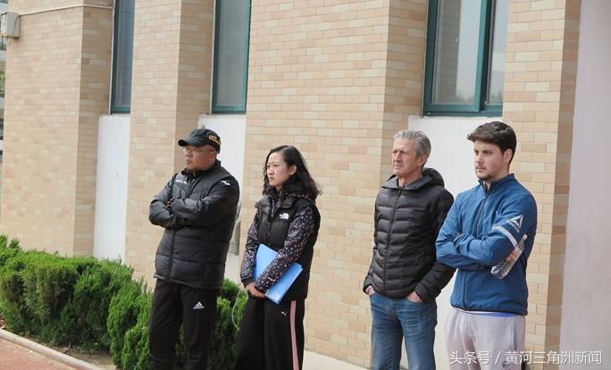 每人每年50万到60万滨州3名足球小将被选定国足储备队员