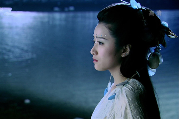 仙剑三有哪几个女的,仙剑奇侠传三都有哪些女角色