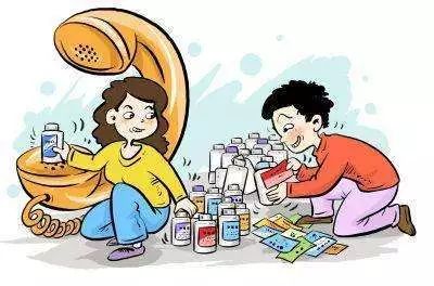 「1008」滴滴滴!手机一扫、犯罪线索跑不了