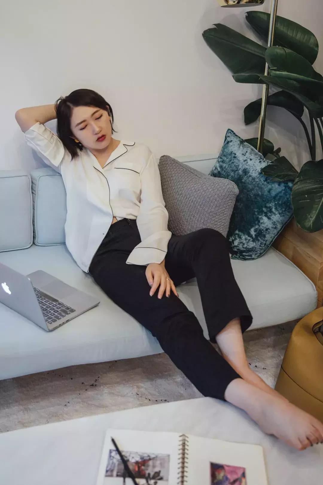 找到适合你的穿搭,找到了适合自己的穿搭风格