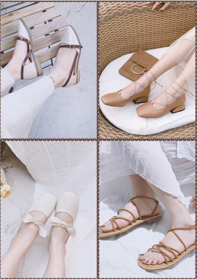 值得入手的夏季女鞋品牌,今年最值得入手的女鞋