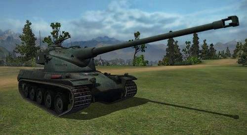 战争雷霆海战为啥冷门,战争雷霆坦克弱点讲解