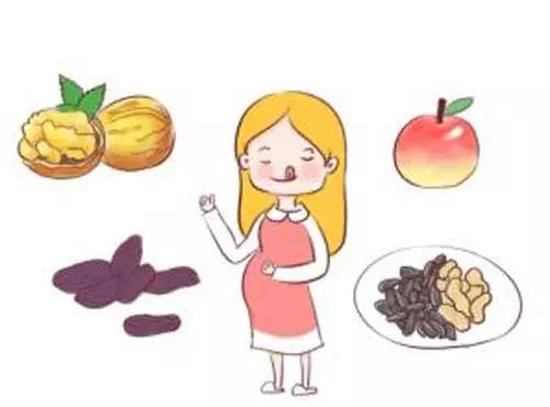 孕妈妈可以吃的零食推荐,孕妈妈可以吃的零食品牌