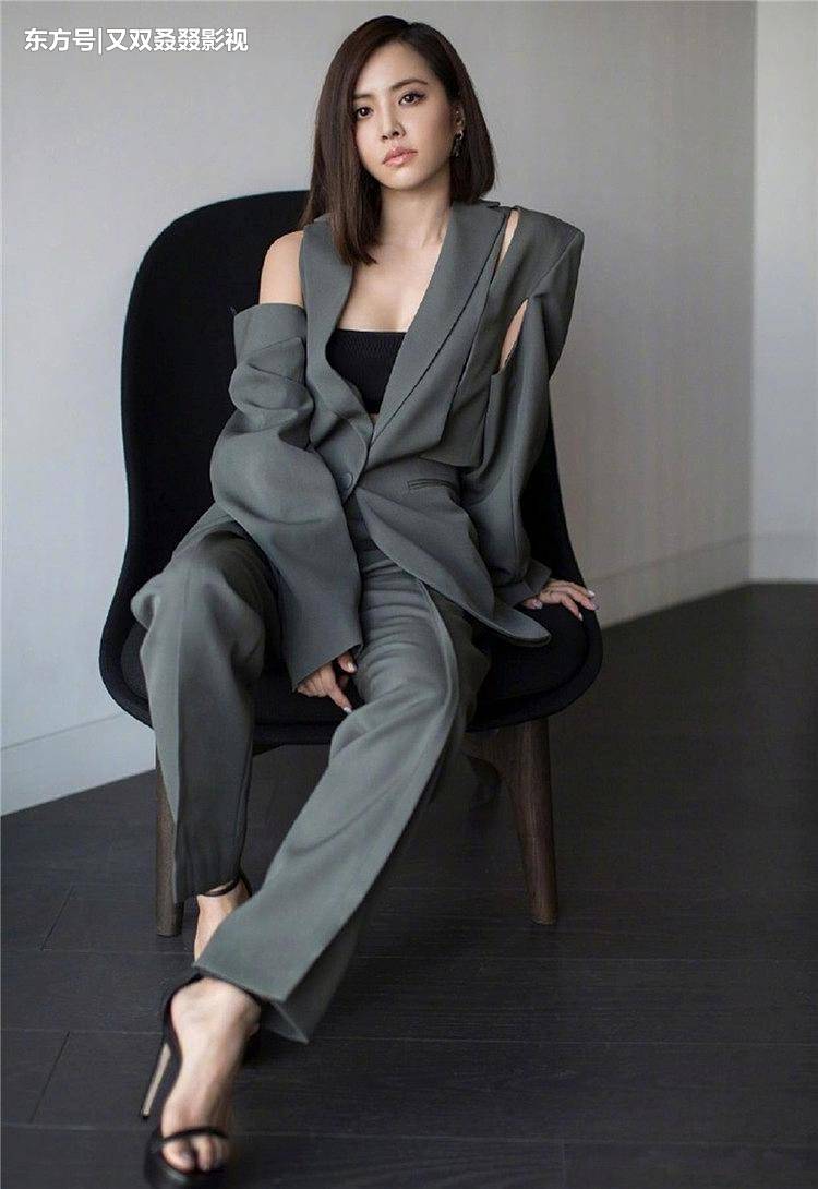 娱乐圈女明星蔡依林,蔡依林谢霆锋蔡卓妍王牌对王牌